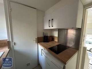  Appartement � louer 1 pi�ce 16 m�