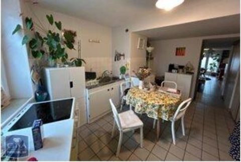   Location Maison Maison - 4 pi�ce(s) - 116 m�