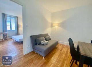  Appartement � louer 2 pi�ces 31 m�