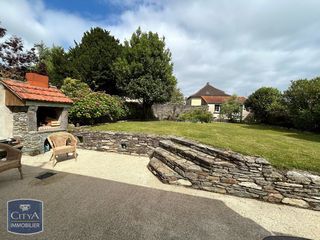  Maison � louer 4 pi�ces 99 m�