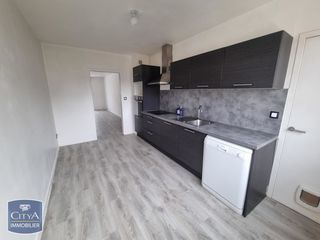  Appartement � louer 3 pi�ces 69 m�