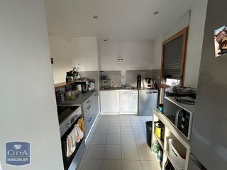  Appartement � louer 2 pi�ces 58 m�