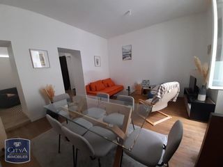  Appartement � louer 2 pi�ces 75 m�