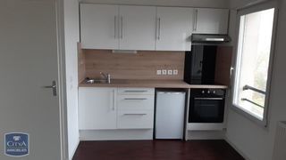  Appartement � louer 2 pi�ces 44 m�