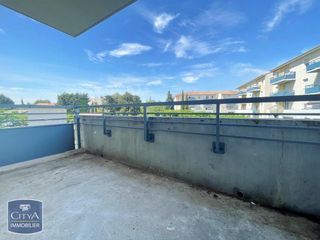  Appartement � louer 3 pi�ces 66 m�