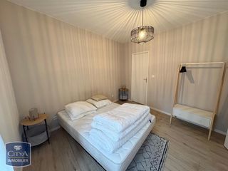  Appartement � louer 2 pi�ces 37 m�