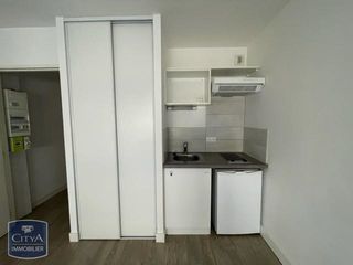  Appartement � louer 1 pi�ce 24 m�