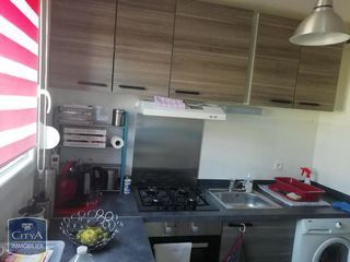  Appartement � louer 2 pi�ces 53 m�