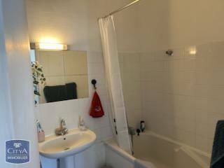  Appartement � louer 1 pi�ce 40 m�