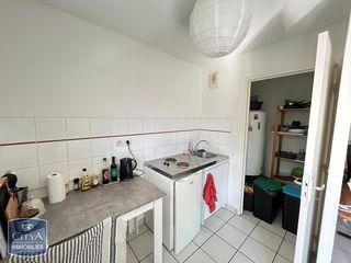  Appartement � louer 2 pi�ces 42 m�