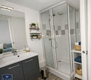  Appartement � louer 1 pi�ce 31 m�