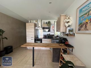  Appartement � louer 2 pi�ces 46 m�