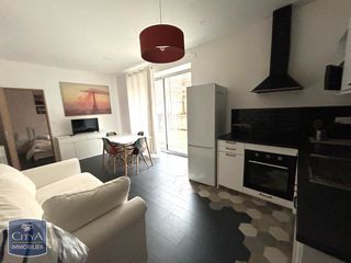  Appartement � louer 3 pi�ces 53 m�