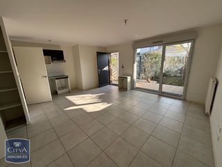  Appartement � louer 3 pi�ces 61 m�