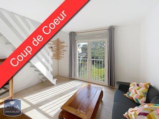  Appartement � louer 3 pi�ces 48 m�