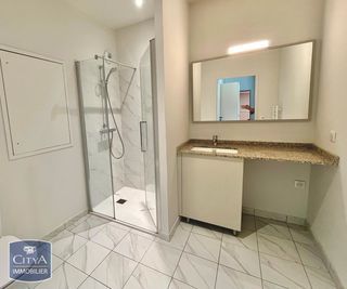  Appartement � louer 1 pi�ce 29 m�