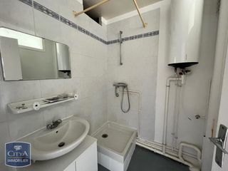  Appartement � louer 1 pi�ce 36 m�