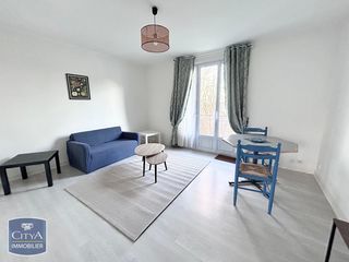  Appartement � louer 3 pi�ces 66 m�