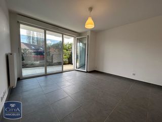  Appartement � louer 2 pi�ces 43 m�