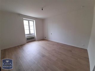  Appartement � louer 1 pi�ce 28 m�