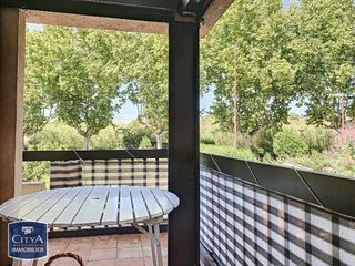  Appartement � louer 1 pi�ce 25 m�