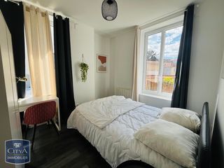  Appartement � louer 3 pi�ces 57 m�