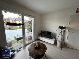  Appartement � louer 2 pi�ces 40 m�