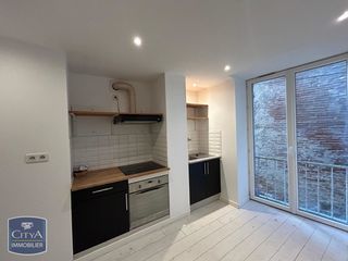  Appartement � louer 3 pi�ces 61 m�