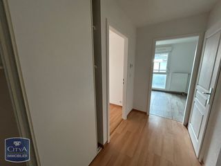  Appartement � louer 2 pi�ces 48 m�