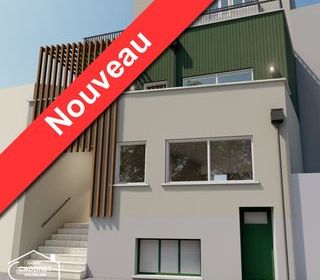  Appartement � vendre 2 pi�ces 39 m�