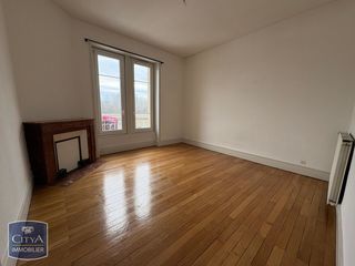  Appartement � louer 5 pi�ces 120 m�