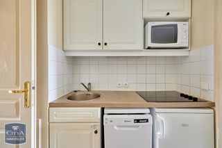  Appartement � louer 2 pi�ces 32 m�