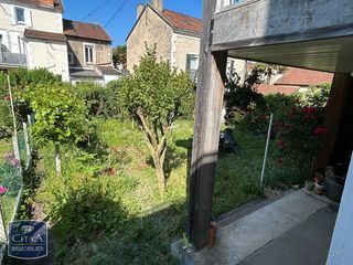  Appartement � louer 18 m�