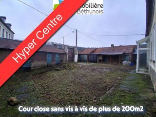  Maison � vendre 10 pi�ces 410 m�