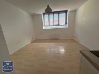  Appartement � louer 1 pi�ce 24 m�