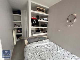  Appartement � louer 3 pi�ces 51 m�