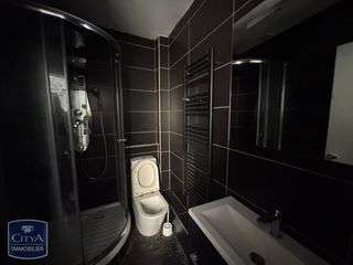  Appartement � louer 2 pi�ces 38 m�