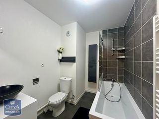  Appartement � louer 2 pi�ces 44 m�