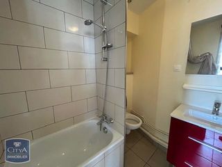  Appartement � louer 1 pi�ce 29 m�