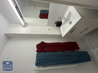  Appartement � louer 2 pi�ces 32 m�