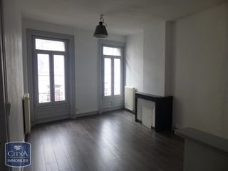  Appartement � louer 3 pi�ces 52 m�