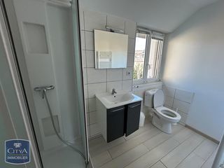  Appartement � louer 1 pi�ce 22 m�