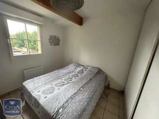  Appartement � louer 3 pi�ces 58 m�