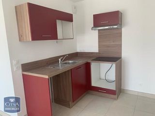  Appartement � louer 2 pi�ces 47 m�