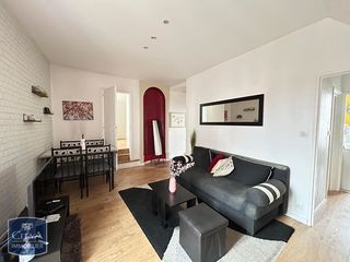  Appartement � louer 1 pi�ce 14 m�