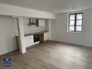  Appartement � louer 3 pi�ces 62 m�