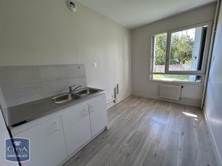  Appartement � louer 3 pi�ces 62 m�