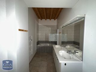  Appartement � louer 1 pi�ce 48 m�