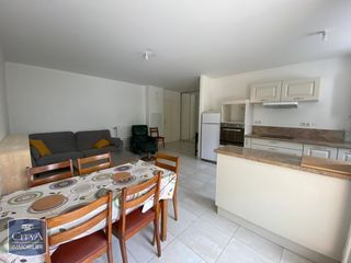  Appartement � louer 3 pi�ces 61 m�