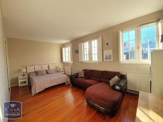  Appartement � louer 3 pi�ces 96 m�